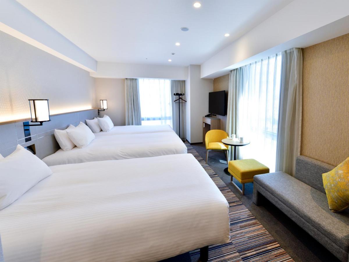 Asakusa Tobu Hotel Tokio