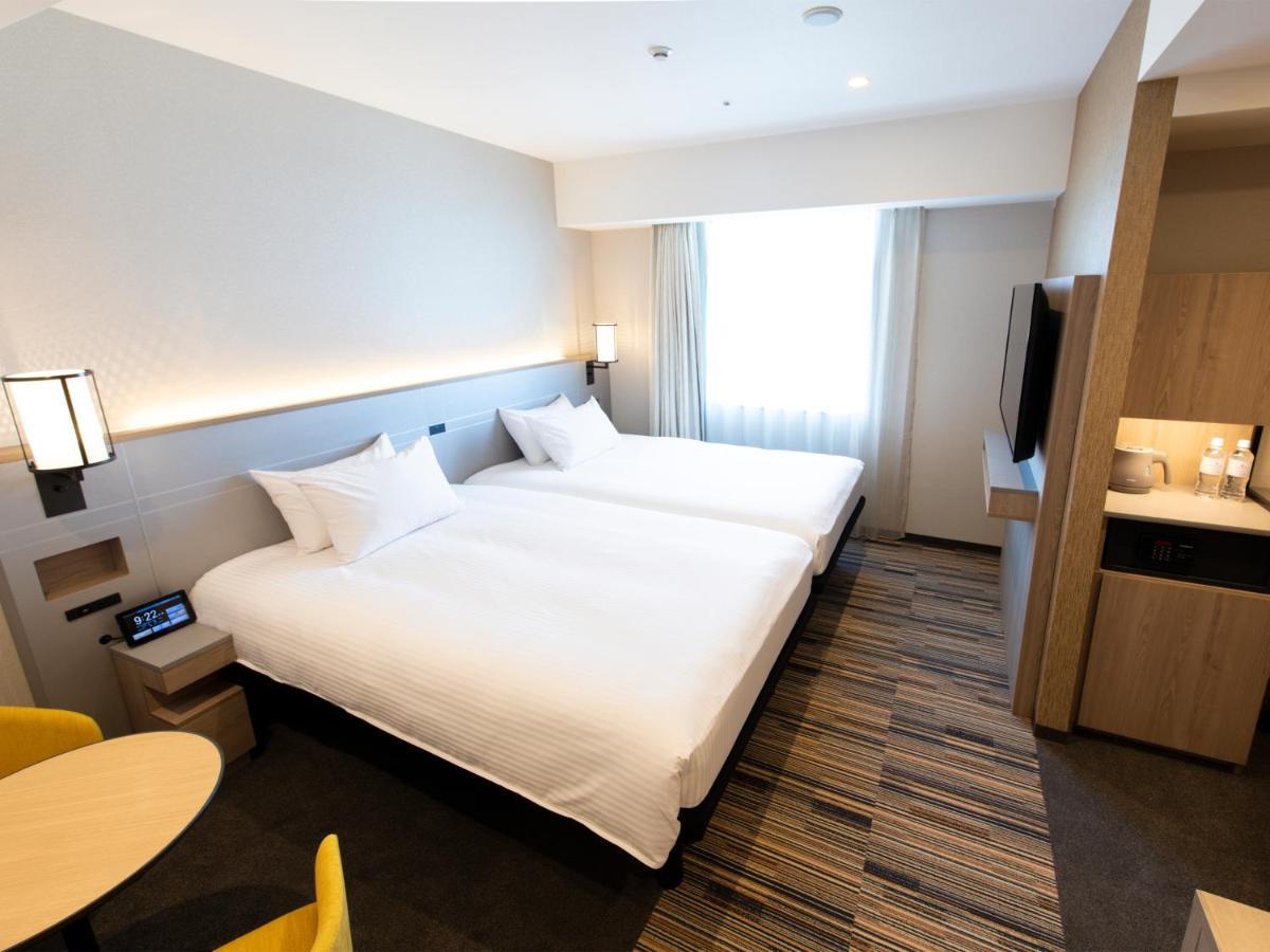 Hotel Asakusa Tobu Tokio