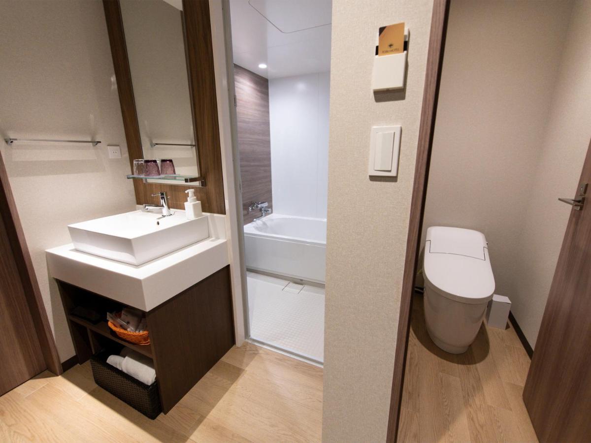 Hotel Asakusa Tobu Tokio