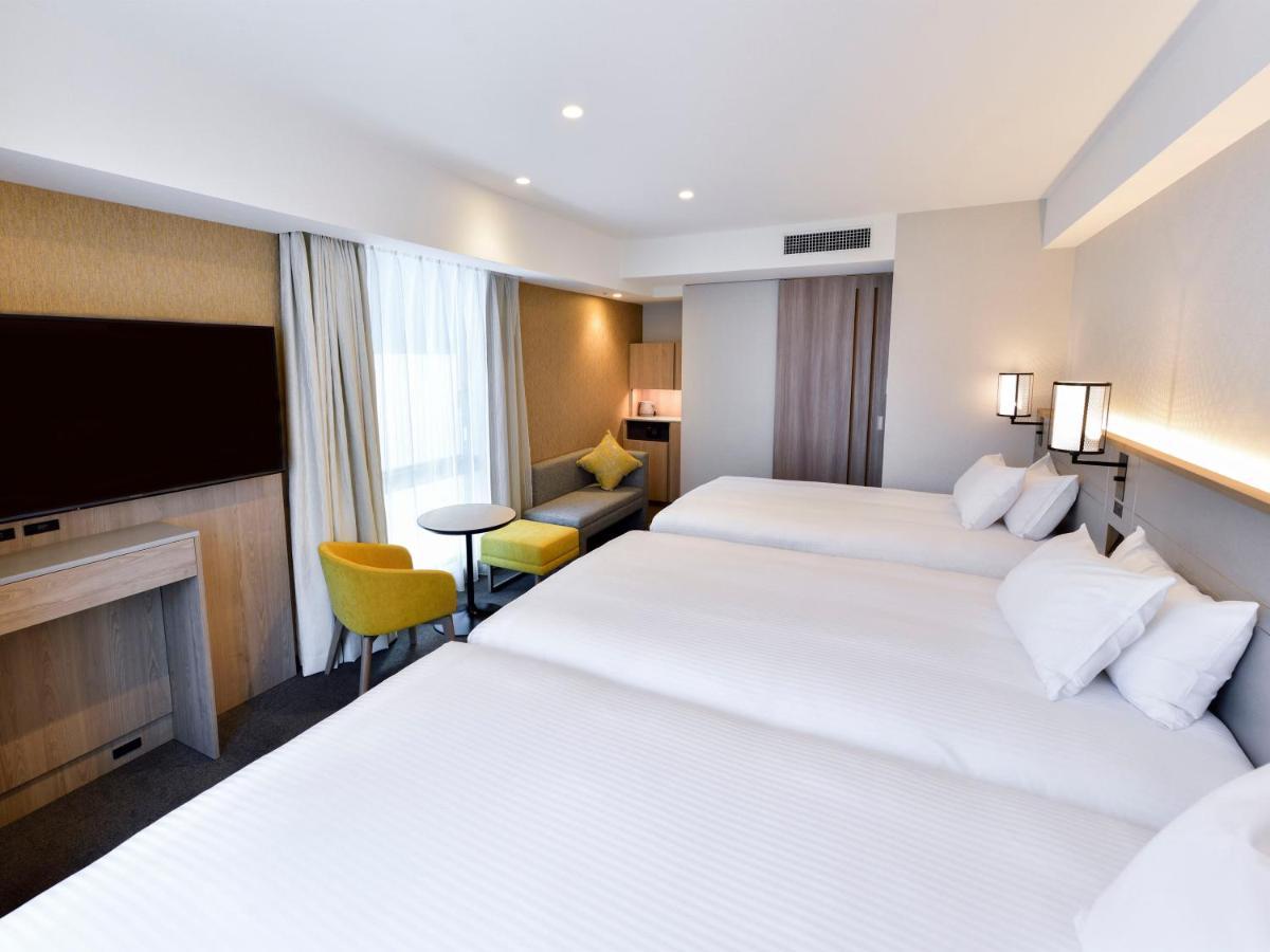 Asakusa Tobu 3* Tokio