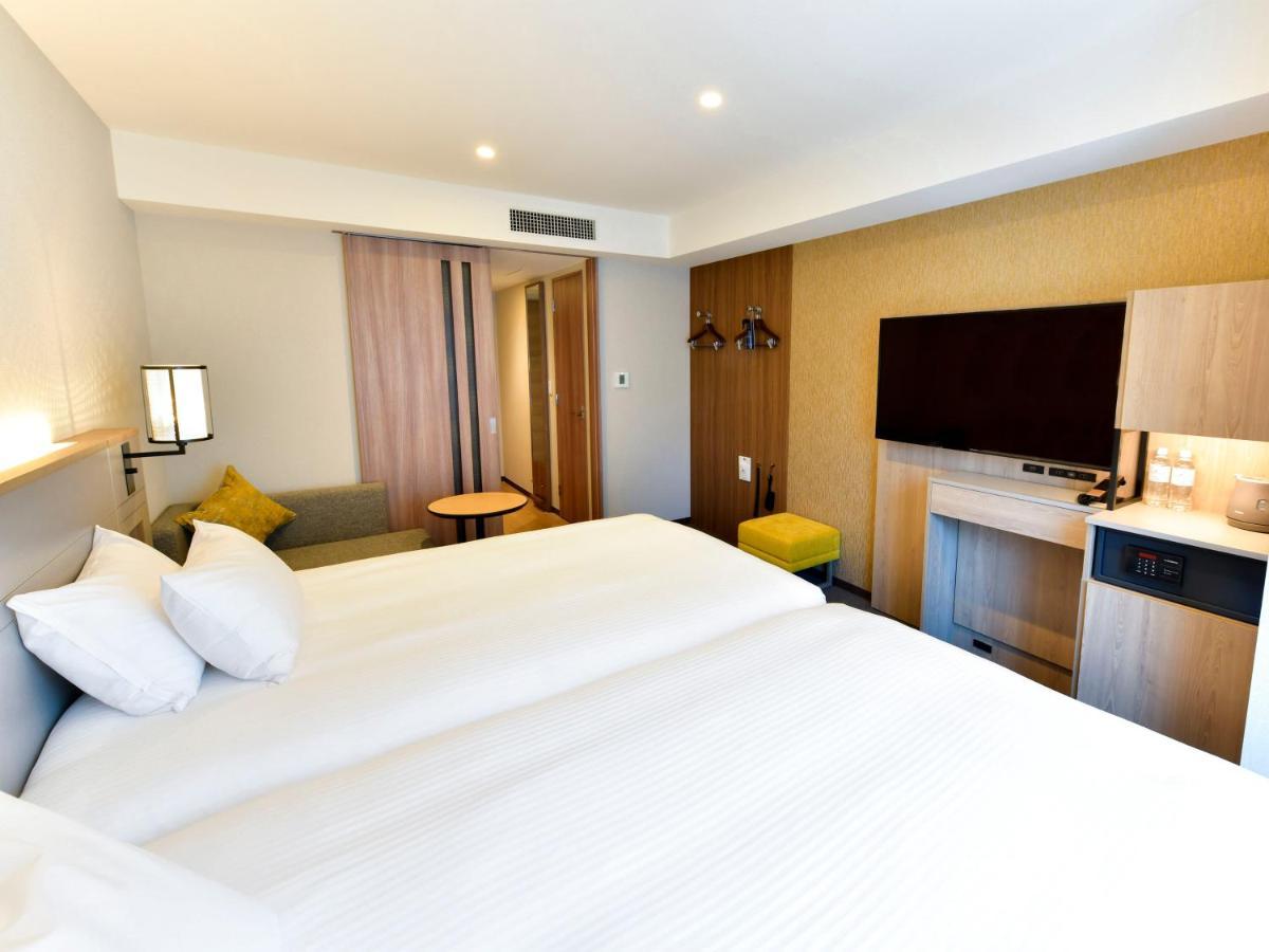 Hotel Asakusa Tobu Tokio