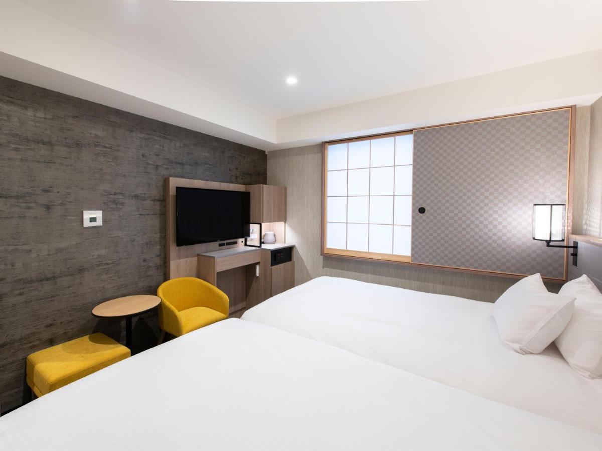 Asakusa Tobu 3* Tokio