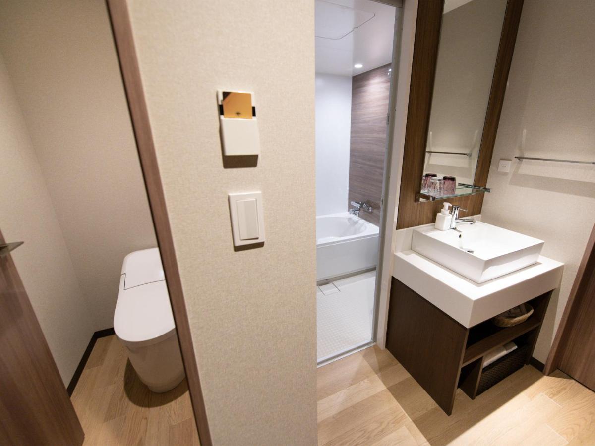 Hotel Asakusa Tobu Tokio