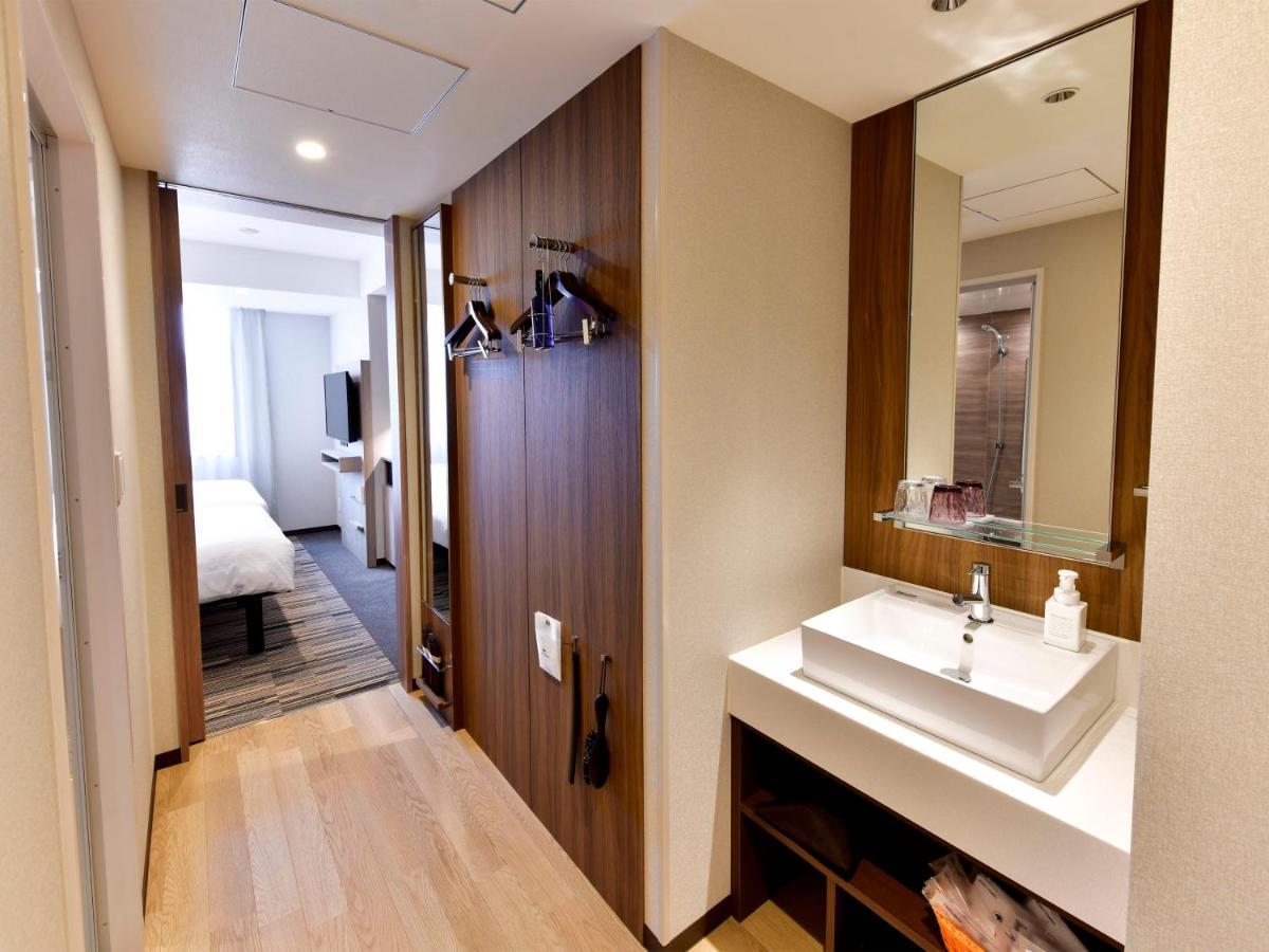 Hotel Asakusa Tobu Tokio