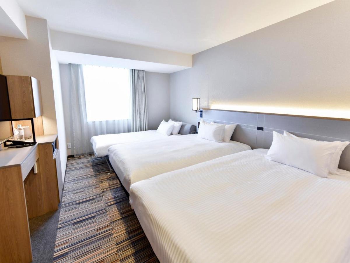 Asakusa Tobu Hotel Tokio