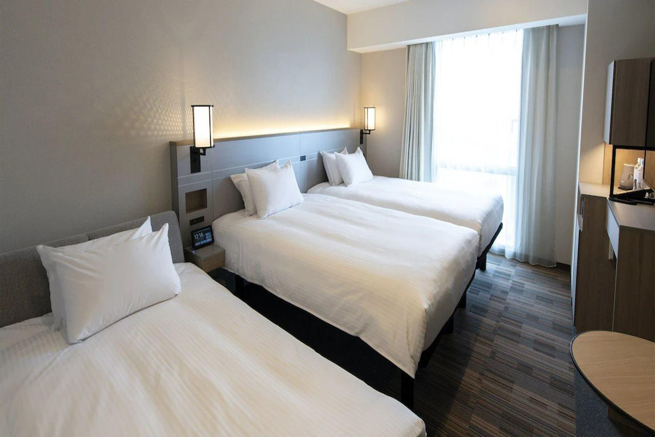 Asakusa Tobu Hotel Tokio