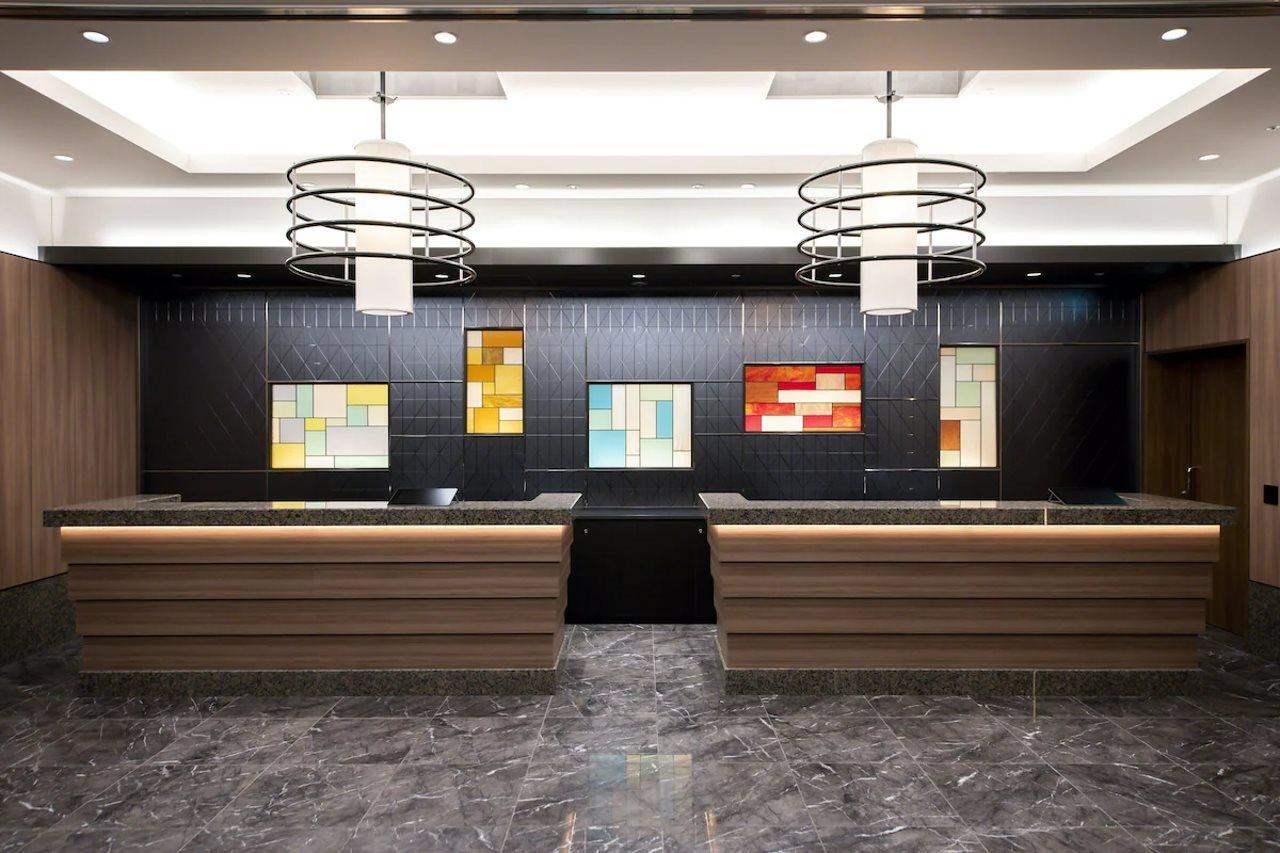 Asakusa Tobu Hotel Tokio