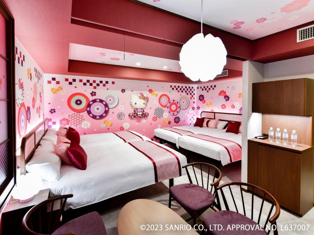 Asakusa Tobu 3* Tokio