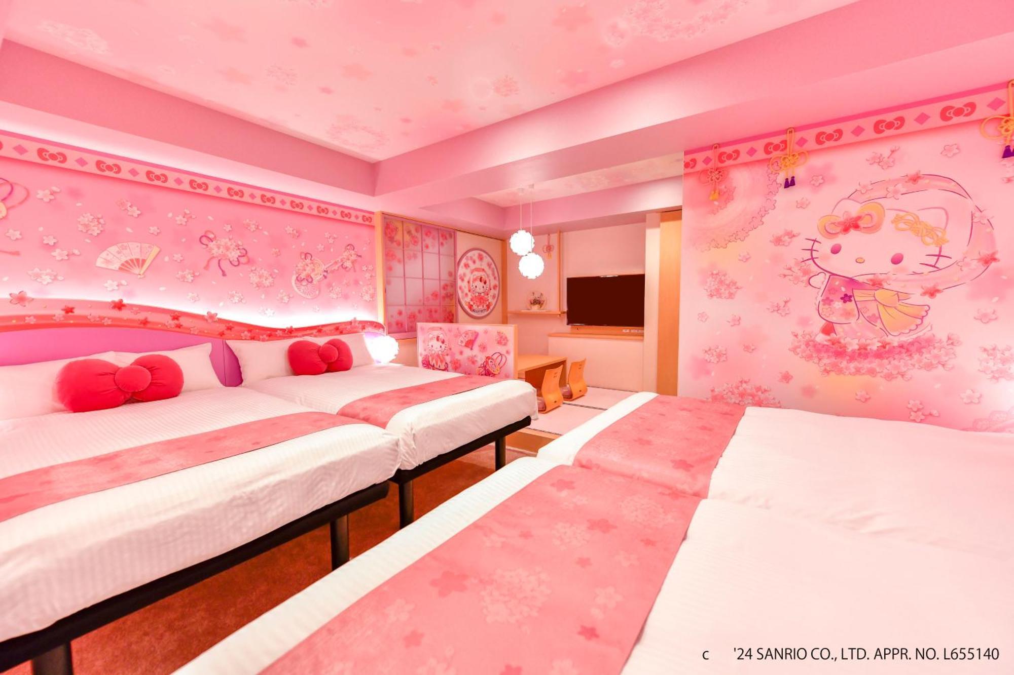 Asakusa Tobu Hotel Tokio