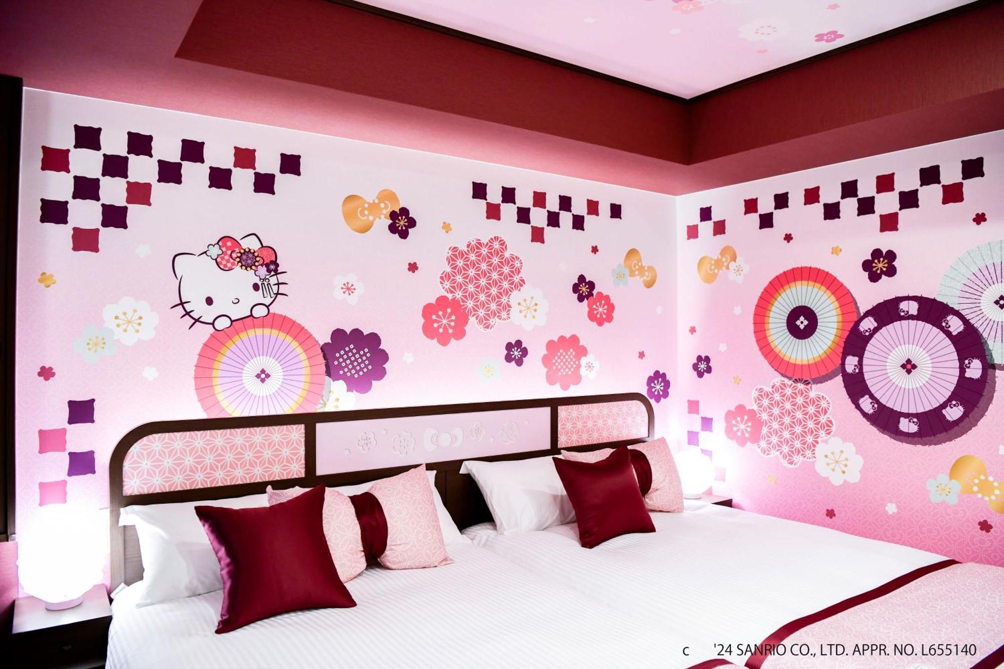 Hotel Asakusa Tobu Tokio